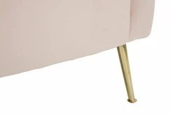 Poltrona Prampolini, 76x74 h71 cm,<Dmora Sale