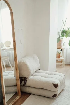 Poltrona Surigae, 80x60 h70 cm,<Dmora Discount