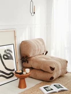 Poltrona Surigae, 80x60 h70 cm,<Dmora Online
