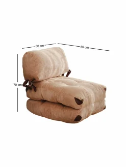 Poltrona Surigae, 80x60 h70 cm,<Dmora Online