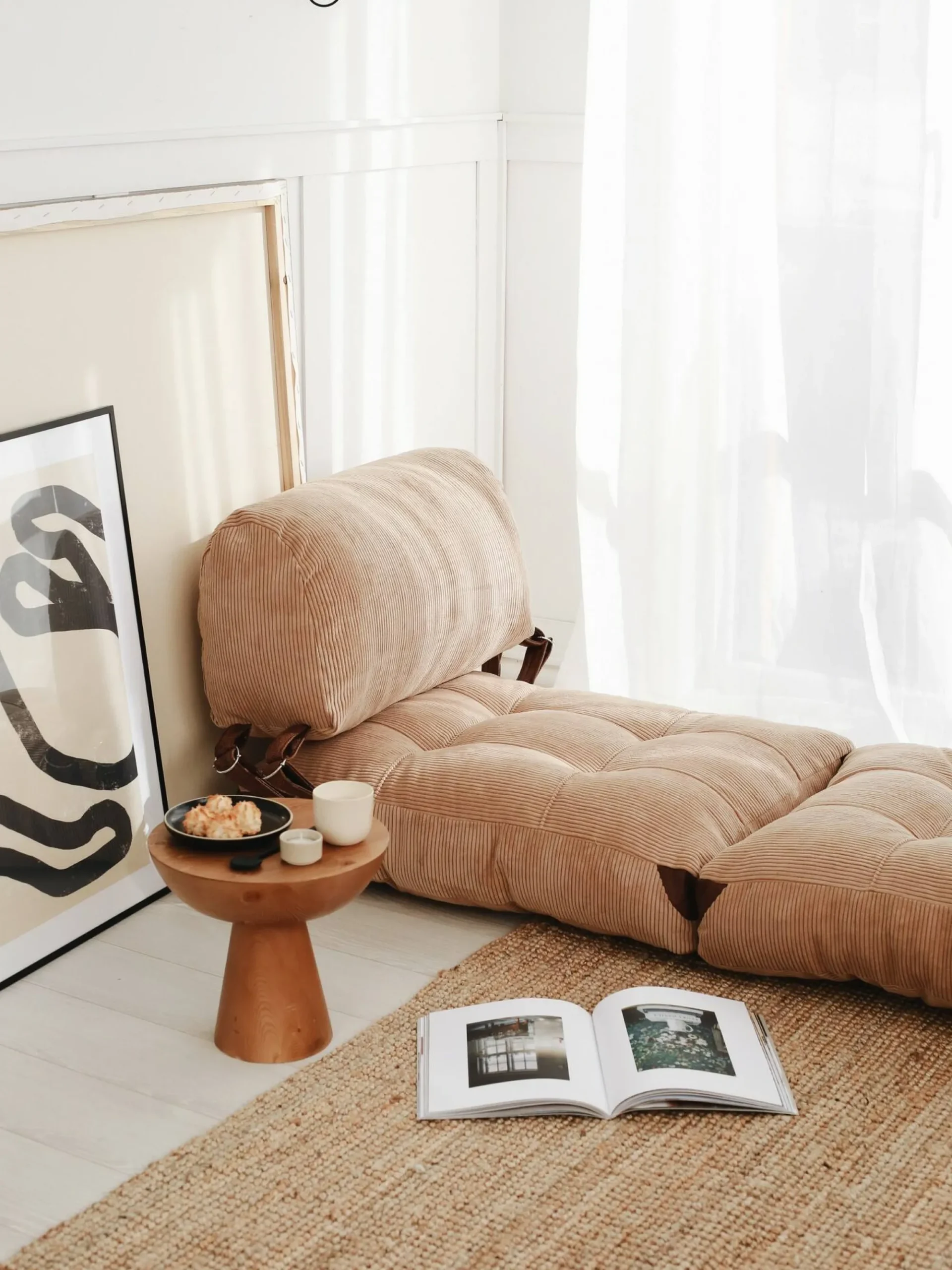 Poltrona Surigae, 80x60 h70 cm,<Dmora Online