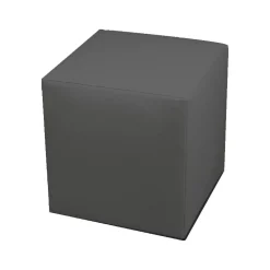 Pouf Accumoli, 40x40 h42 cm,<Dmora Store