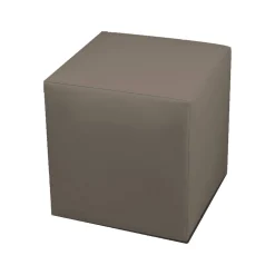 Pouf Accumoli, 40x40 h42 cm,<Dmora Fashion