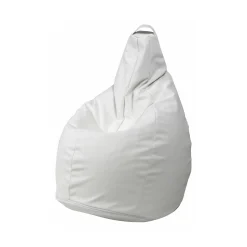Pouf Agordo, 90x90 h120 cm,<Dmora Hot