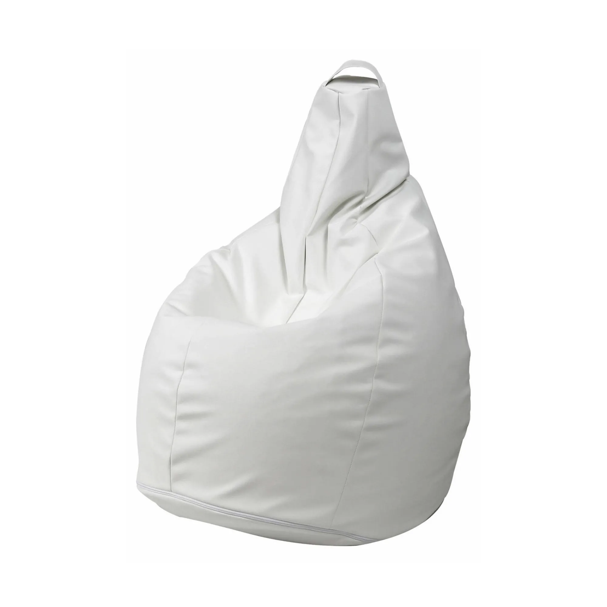 Pouf Agordo, 90x90 h120 cm,<Dmora Hot