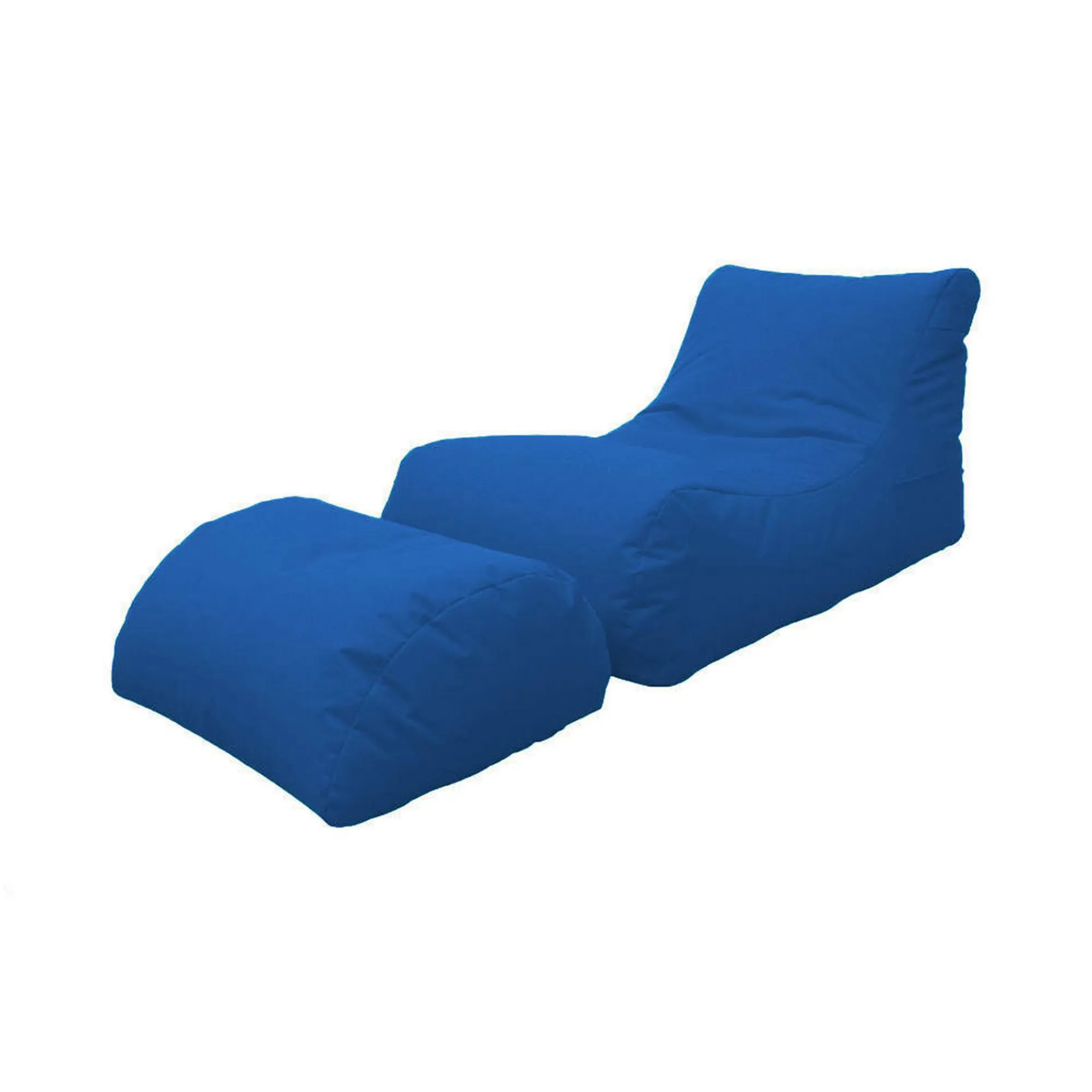 Pouf Alonneso, 120x80 h60 cm,<Dmora Best