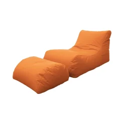 Pouf Alton, 120x80 h60 cm,<Dmora Online