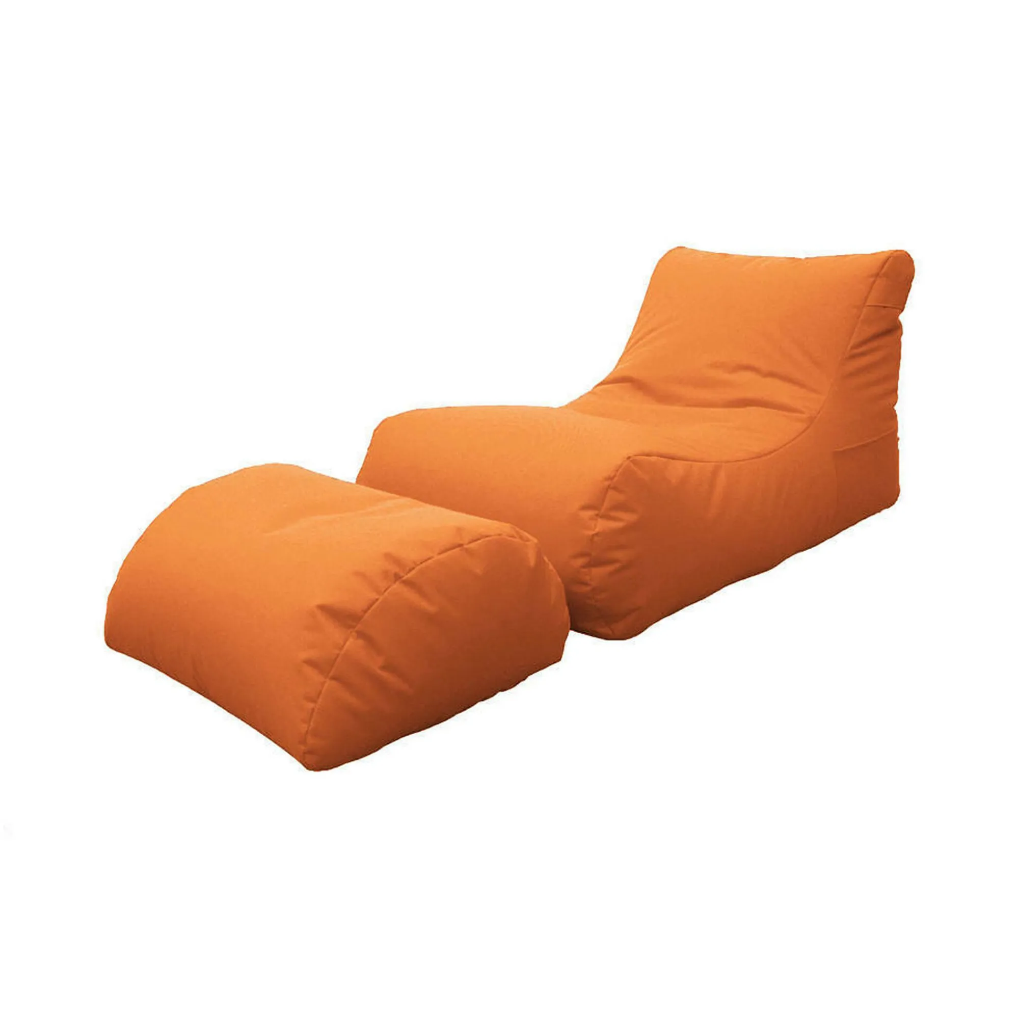 Pouf Alton, 120x80 h60 cm,<Dmora Online