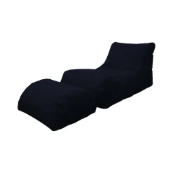 Pouf Alton, 120x80 h60 cm,<Dmora Fashion