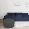 Pouf Anacapri, 79x79 h42 cm,<Dmora Flash Sale