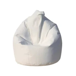 Pouf Anafi, 70x70 h110 cm,<Dmora Fashion