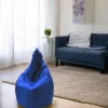 Pouf Angillina, 80x80 h120 cm,<Dmora Shop
