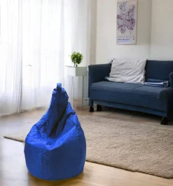 Pouf Angillina, 80x80 h120 cm,<Dmora Shop