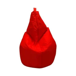 Pouf Angillina, 80x80 h120 cm,<Dmora Cheap