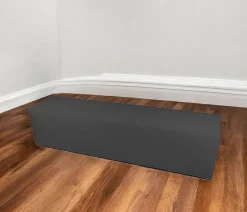 Pouf Apecchio, 180x40 h42 cm,<Dmora Flash Sale
