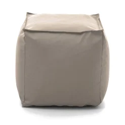 Pouf Aron, Cm 45x45h45,<Dmora Best