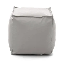 Pouf Aron, Cm 45x45h45,<Dmora Fashion