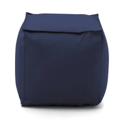 Pouf Aron, Cm 45x45h45,<Dmora Flash Sale