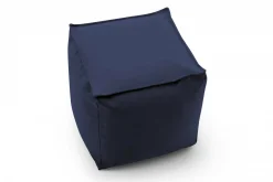 Pouf Aron, Cm 45x45h45,<Dmora Flash Sale