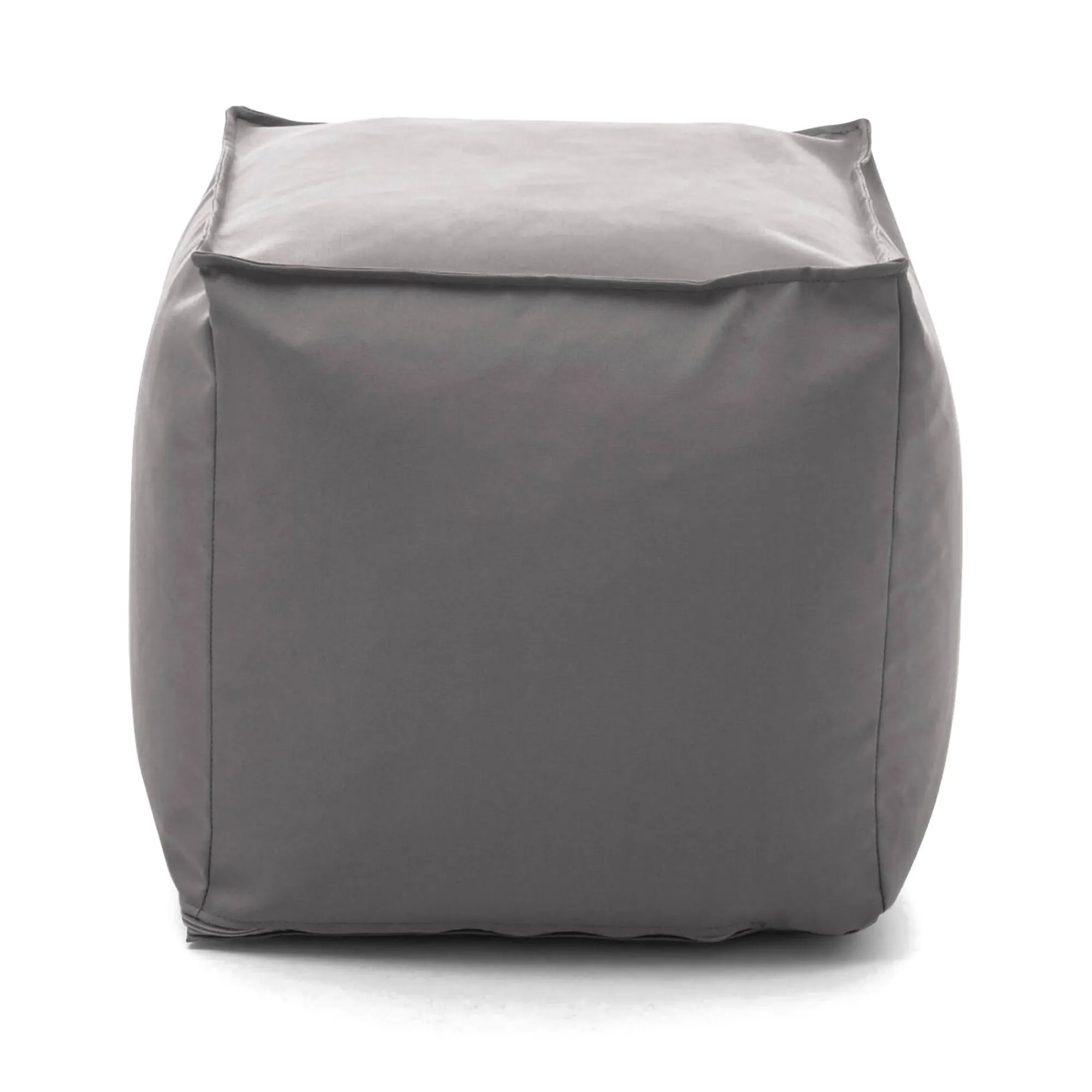 Pouf Aron, Cm 45x45h45,<Dmora Clearance