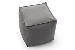 Pouf Aron, Cm 45x45h45,<Dmora Clearance