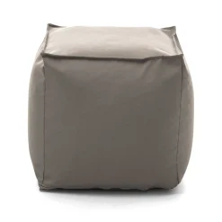Pouf Aron, Cm 45x45h45,<Dmora Hot