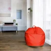 Pouf Ascia, 65x65 h50 cm,<Dmora New