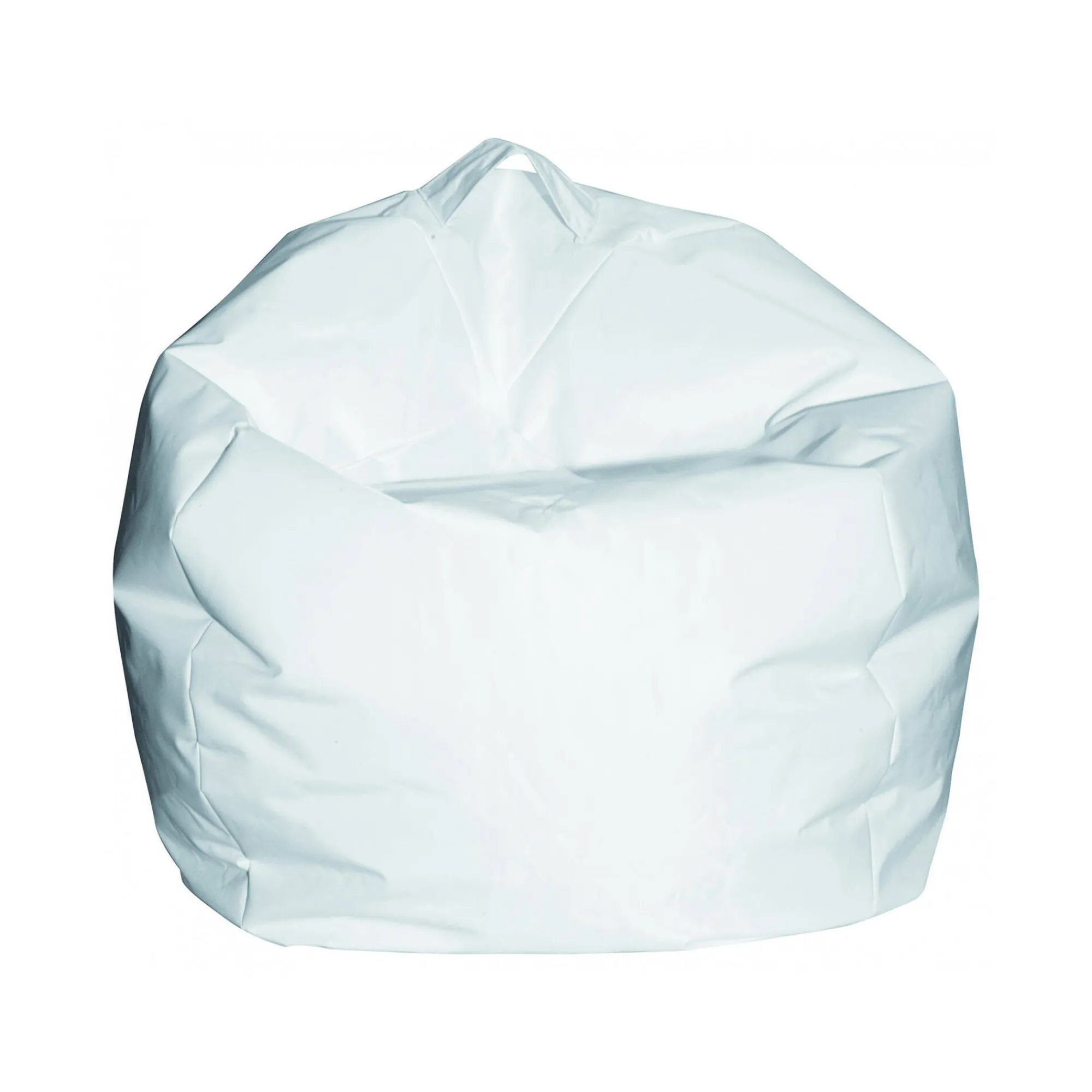 Pouf Ascia, 65x65 h50 cm,<Dmora Fashion