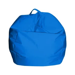 Pouf Ascia, 65x65 h50 cm,<Dmora Online