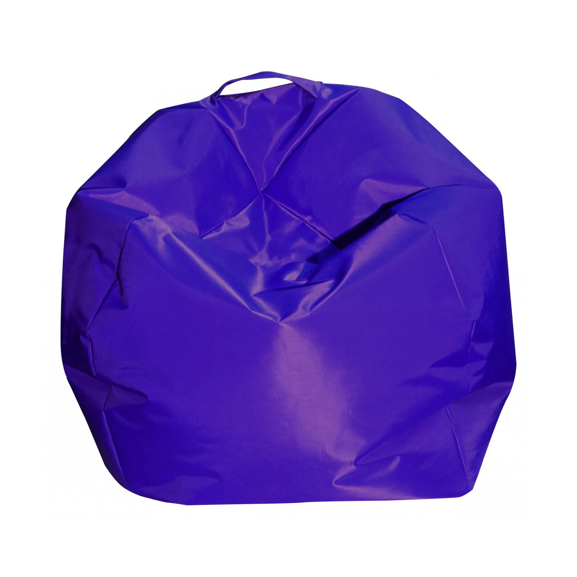 Pouf Ascia, 65x65 h50 cm,<Dmora Discount