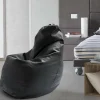 Pouf Asino, Cm 70x70h110,<Dmora Clearance