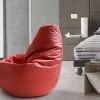 Pouf Asino, Cm 70x70h110,<Dmora Fashion
