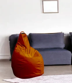 Pouf Aunter, 90x90 h120 cm,<Dmora Cheap