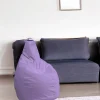Pouf Aunter, 90x90 h120 cm,<Dmora Fashion