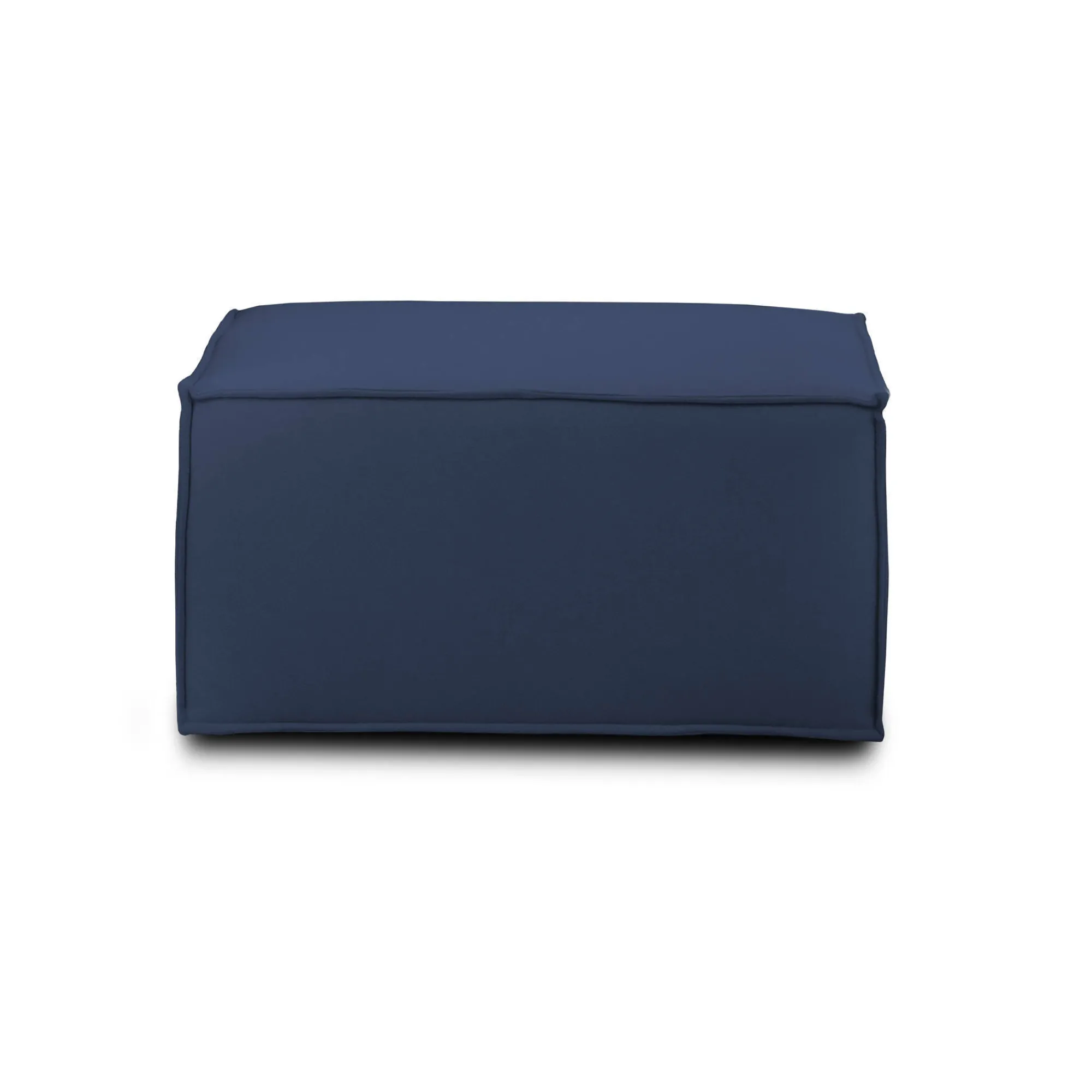 Pouf Avolasca, Cm 80x70h43,<Dmora Discount