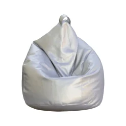 Pouf Azelia, 80x80 h120 cm,<Dmora Online