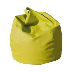 Pouf Azelia, 70x70 h110 cm,<Dmora Discount