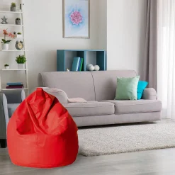 Pouf Azelia, 70x70 h110 cm,<Dmora Online