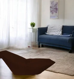 Pouf Boves, 160x50 h70 cm,<Dmora Cheap