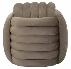 Pouf Bozzente, 45x45 h45 cm,<Dmora Store