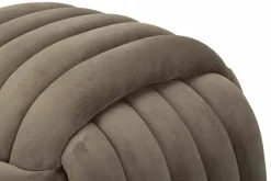 Pouf Bozzente, 45x45 h45 cm,<Dmora Store