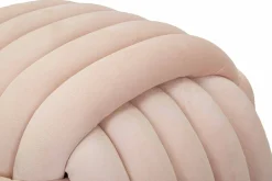 Pouf Bozzente, 45x45 h45 cm,<Dmora Cheap