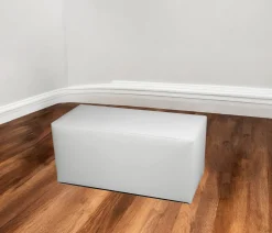 Pouf Bucure?ti, 40x90 h42 cm,<Dmora Cheap