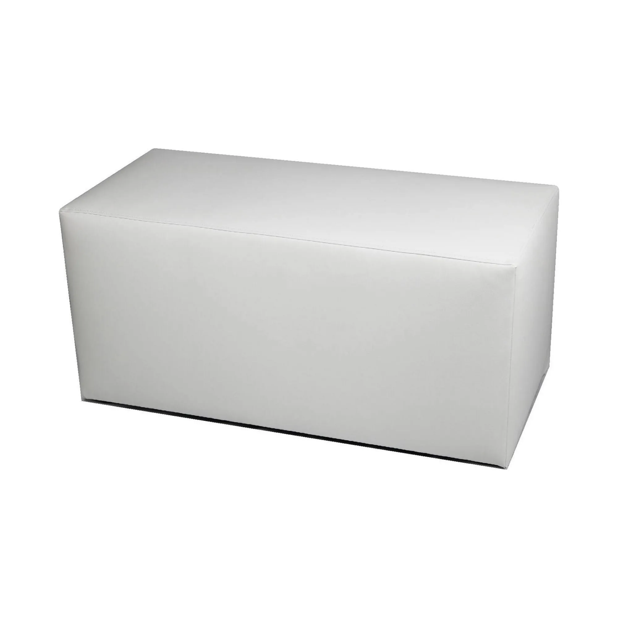 Pouf Bucure?ti, 40x90 h42 cm,<Dmora Cheap