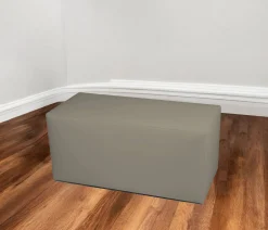 Pouf Bucure?ti, 40x90 h42 cm,<Dmora Clearance