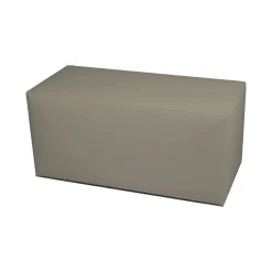 Pouf Bucure?ti, 40x90 h42 cm,<Dmora Clearance