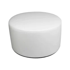 Pouf Cerigo, 79x79 h42 cm,<Dmora Online
