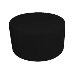 Pouf Cerigo, 79x79 h42 cm,<Dmora Store