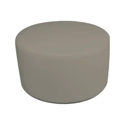 Pouf Cerigo, 79x79 h42 cm,<Dmora Online