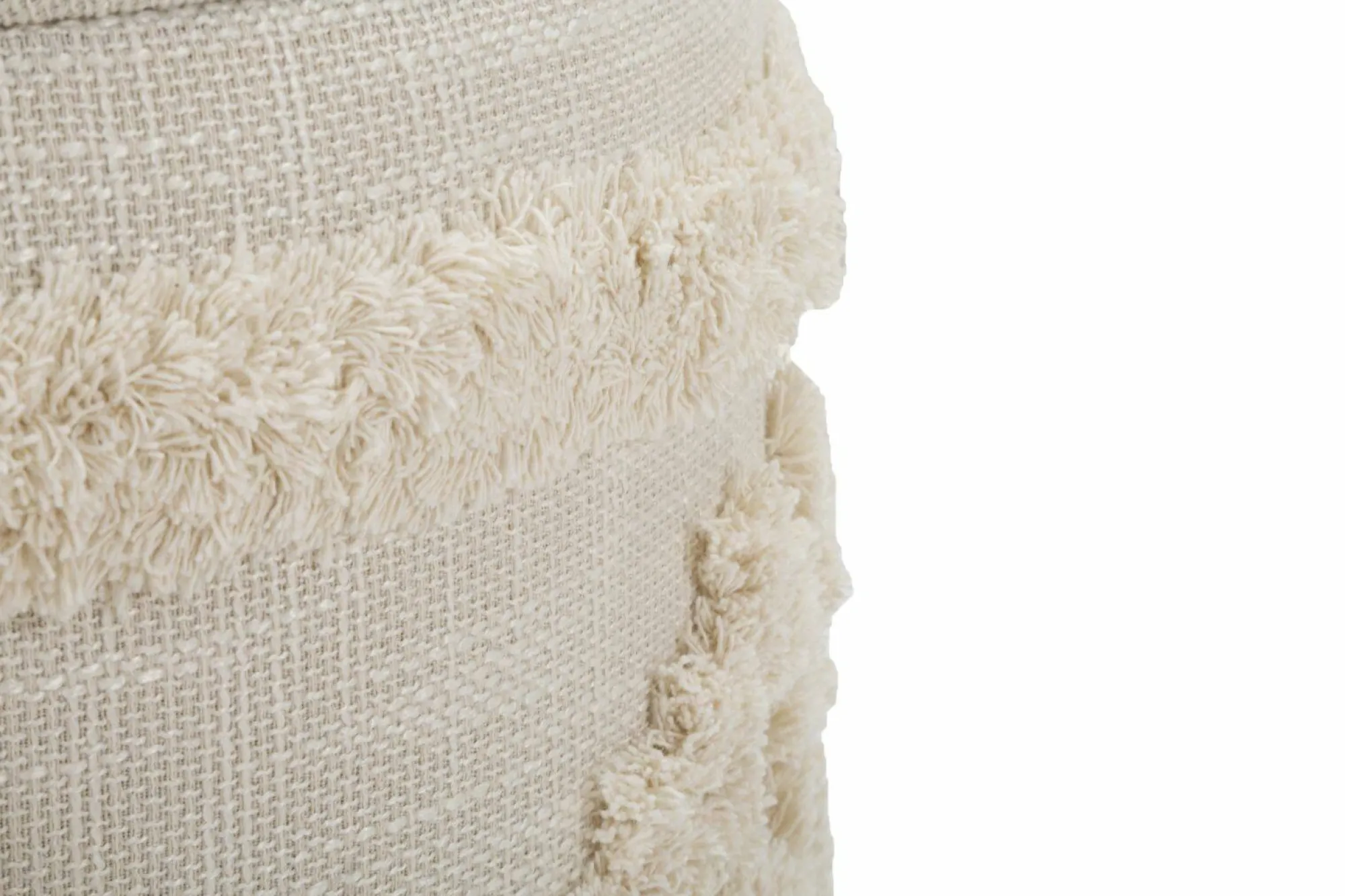 Pouf contenitore Jarrar, , 35x35 h40 cm<Dmora Outlet